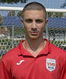 Calciatore Erik TREBBI - Difensore